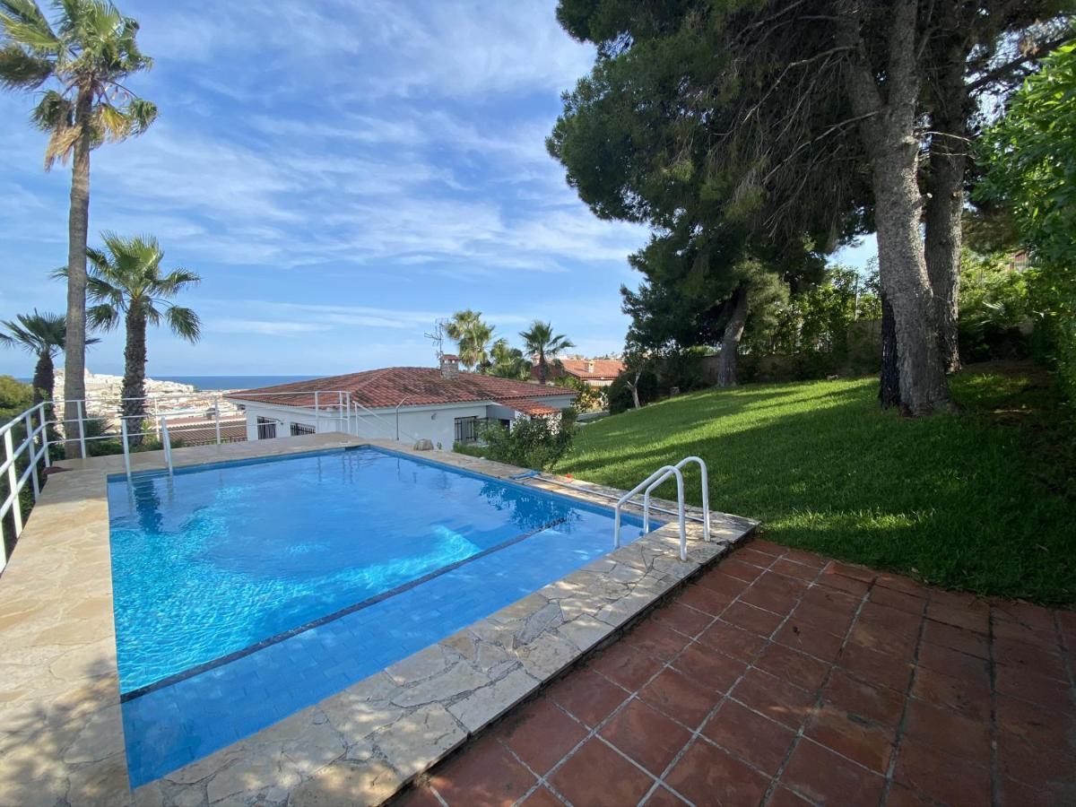Chalet Grecia Inmomart Peniscola Exterior photo
