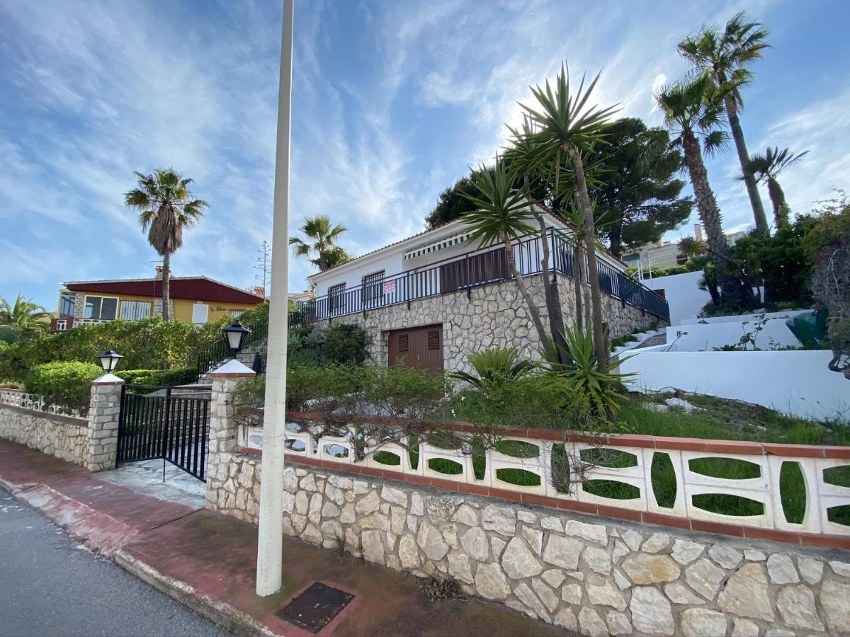 Chalet Grecia Inmomart Peniscola Exterior photo