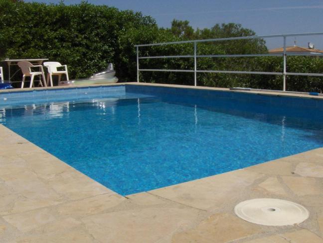 Chalet Grecia Inmomart Peniscola Exterior photo