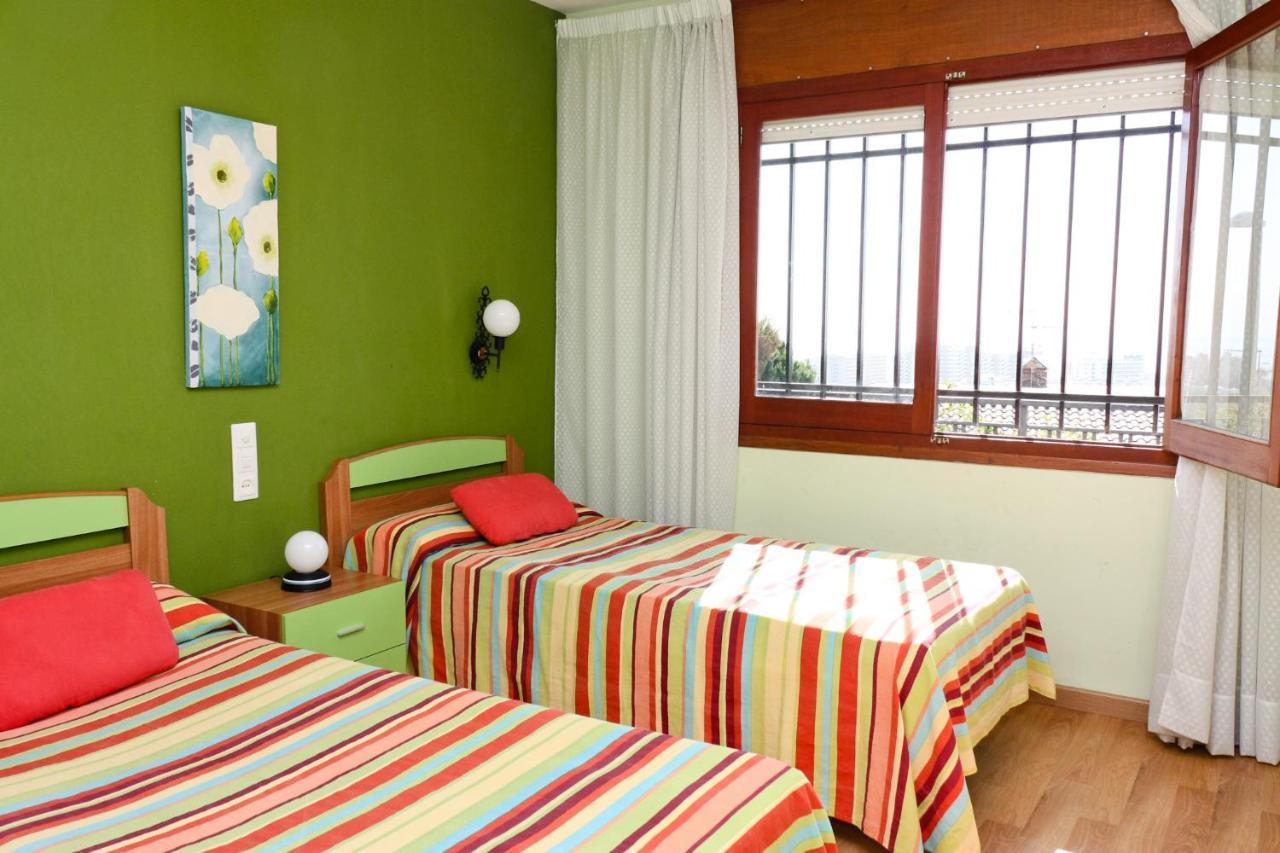 Chalet Grecia Inmomart Peniscola Exterior photo